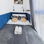 Apartament Marywilska 66a Comfort By Superapart With Parking *