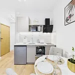 Διαμέρισμα Marywilska 66a Comfort By Superapart With Parking *