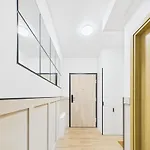 Marywilska 66a Comfort By Superapart With Parking