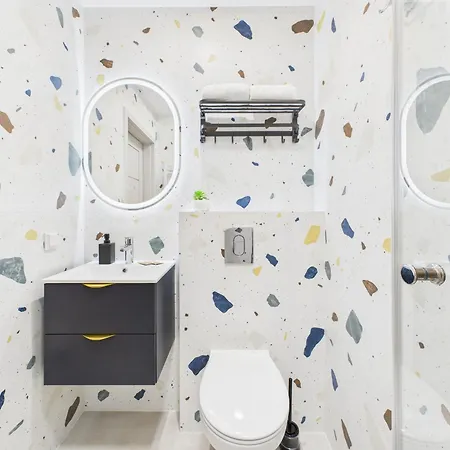 Marywilska 66a Comfort By Superapart