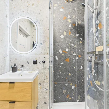 Marywilska 66a Comfort By Superapart شقة *