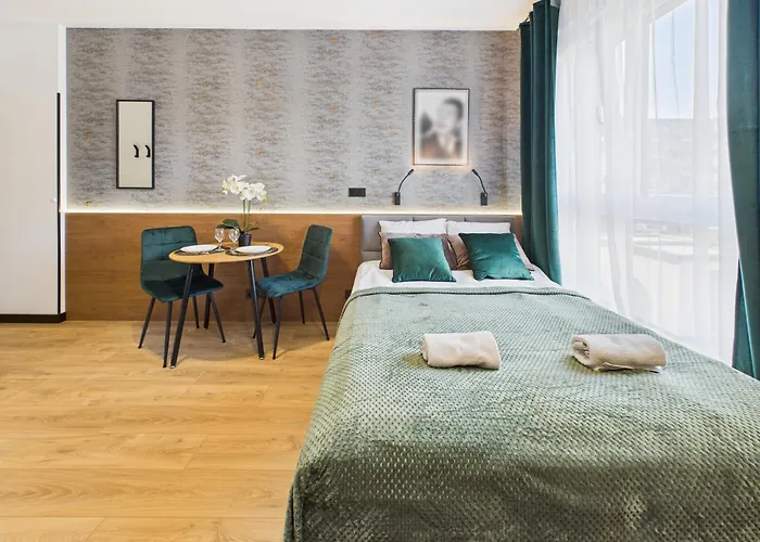 Marywilska 66a Comfort By Superapart With Parking Διαμέρισμα Βαρσοβία