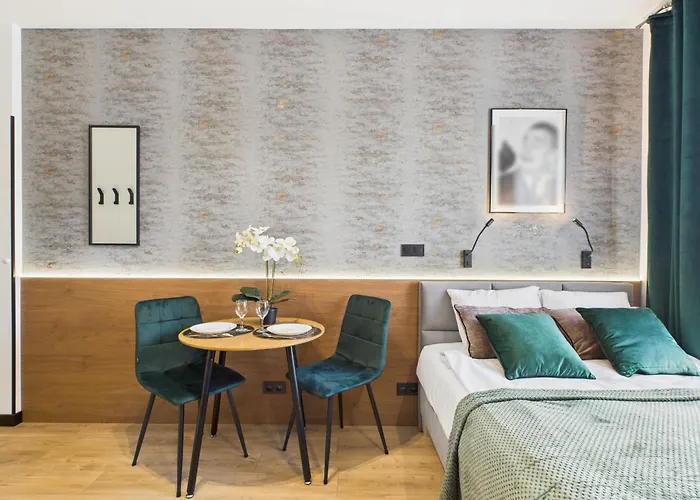 Διαμέρισμα Marywilska 66a Comfort By Superapart With Parking Βαρσοβία