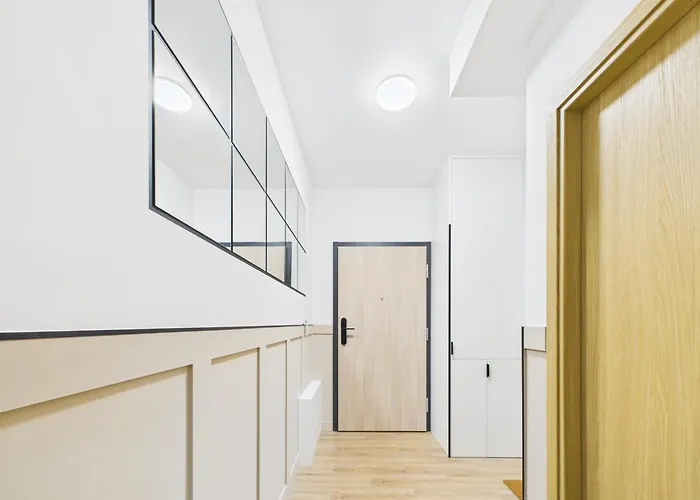 Marywilska 66a Comfort By Superapart With Parking