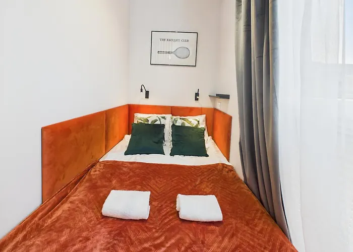 Διαμέρισμα Marywilska 66a Comfort By Superapart With Parking Βαρσοβία