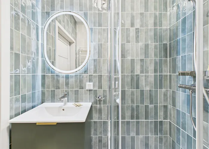 Marywilska 66a Comfort By Superapart With Parking * Βαρσοβία