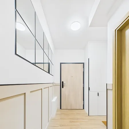 Marywilska 66a Comfort By Superapart With Parking