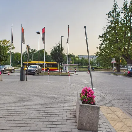 Marywilska 66a Comfort By Superapart