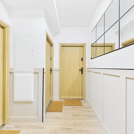 Marywilska 66a Comfort By Superapart