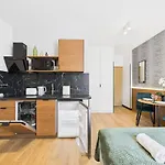 Marywilska 66a Comfort By Superapart With Parking *