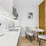 Marywilska 66a Comfort By Superapart With Parking