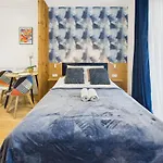 Marywilska 66a Comfort By Superapart With Parking Daire