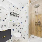 Marywilska 66a Comfort By Superapart With Parking Varşova