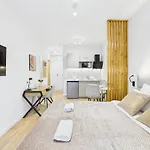 Daire Marywilska 66a Comfort By Superapart With Parking