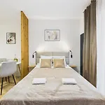 Daire Marywilska 66a Comfort By Superapart With Parking
