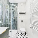 Marywilska 66a Comfort By Superapart With Parking Varşova