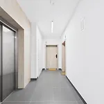 Daire Marywilska 66a Comfort By Superapart With Parking *